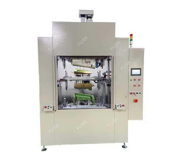 熱板焊接機 熱板焊接機